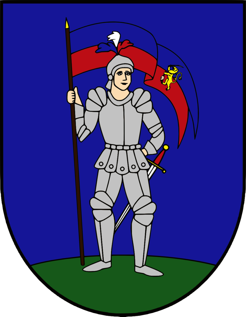 Wappen