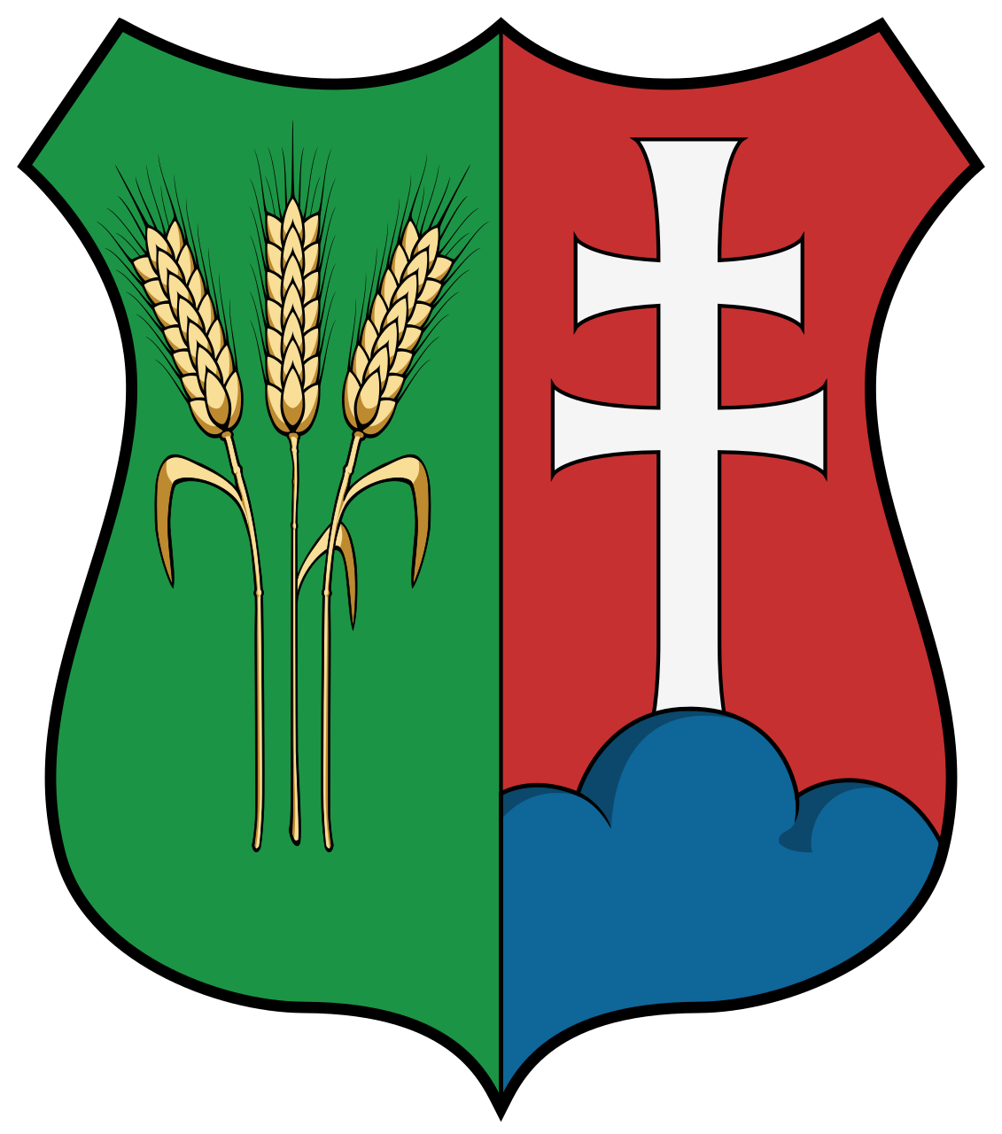 Wappen
